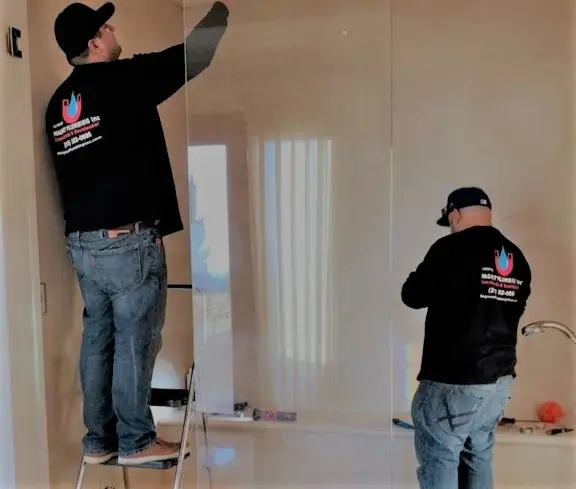 Professional plumbing installation for Tankless Water Heater Installation in Munsey Park